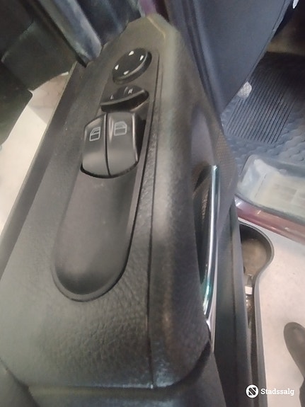 Mercedes-Benz Vito 113 10 of 10