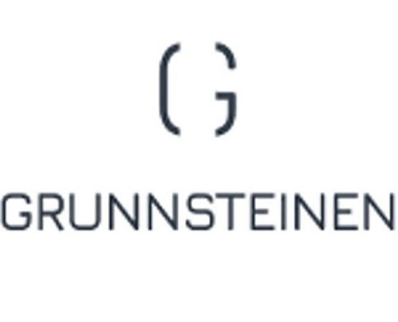 Grunnsteinen logo