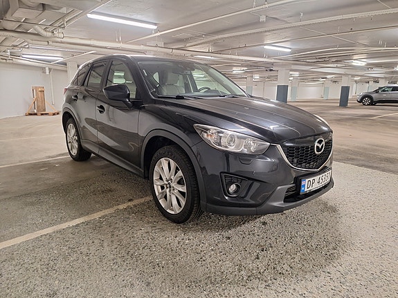 Mazda CX-5 3 of 18