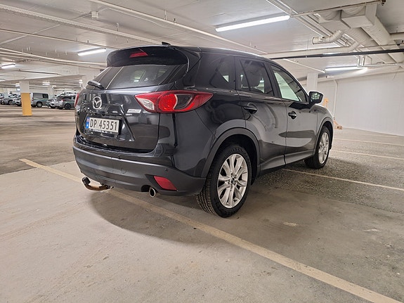 Mazda CX-5 7 of 18