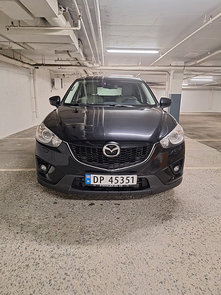 Mazda CX-5 2 of 18