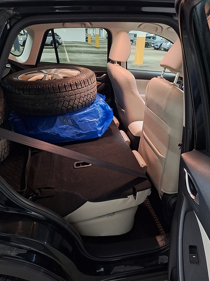 Mazda CX-5 12 of 18