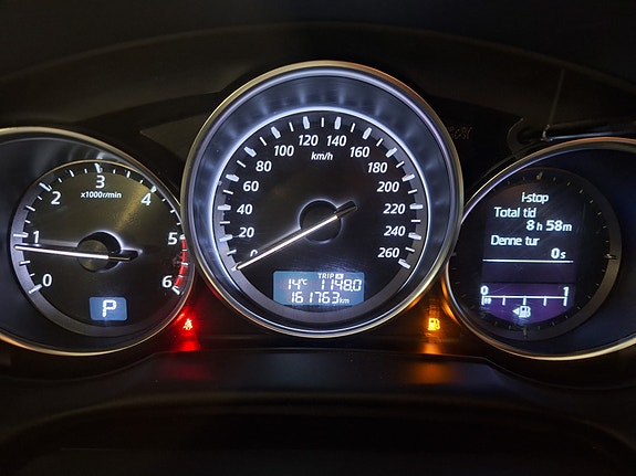 Mazda CX-5 11 of 18