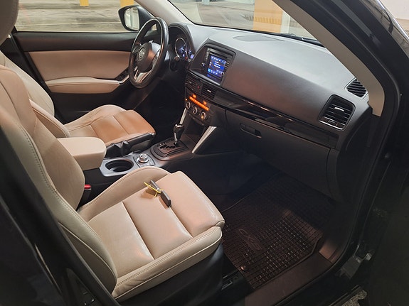 Mazda CX-5 10 of 18