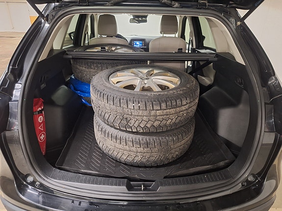Mazda CX-5 14 of 18