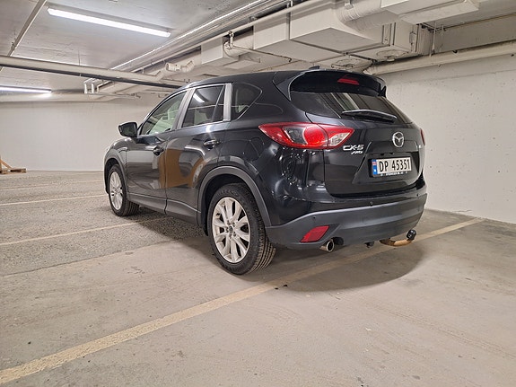 Mazda CX-5 5 of 18