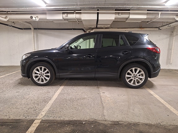 Mazda CX-5 4 of 18