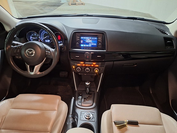 Mazda CX-5 9 of 18
