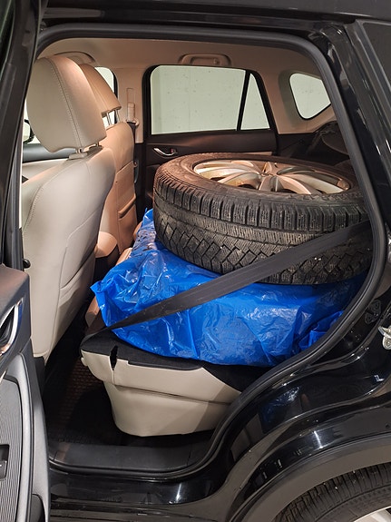 Mazda CX-5 13 of 18