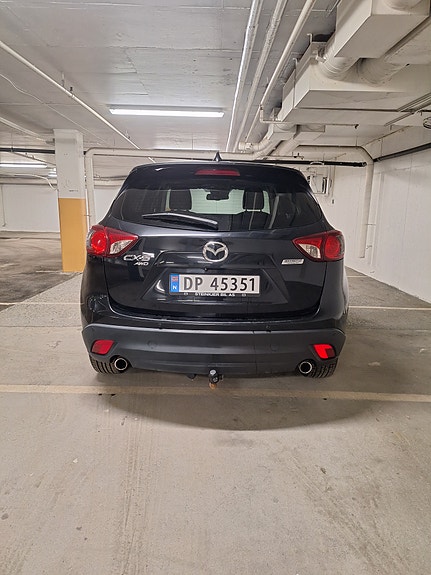 Mazda CX-5 6 of 18