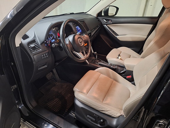 Mazda CX-5 8 of 18