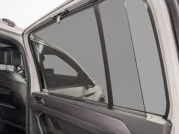 Volkswagen Touran 27 of 30