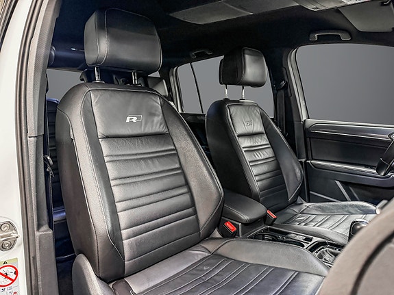 Volkswagen Touran 20 of 30
