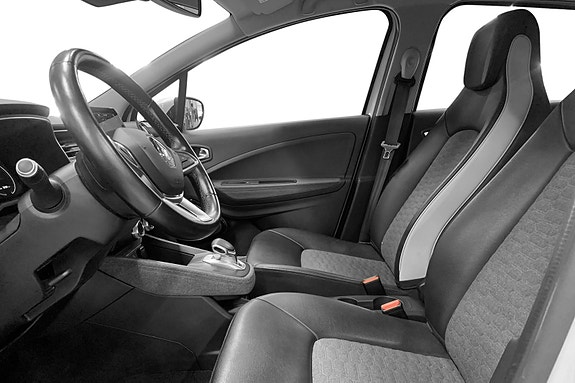 Renault Zoe 3 of 15