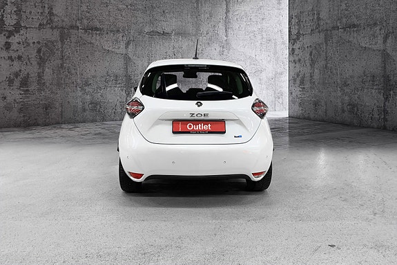 Renault Zoe 8 of 15