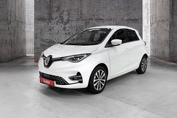Renault Zoe 6 of 15