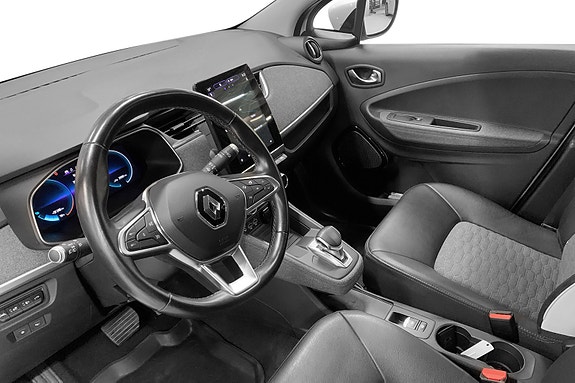 Renault Zoe 9 of 15