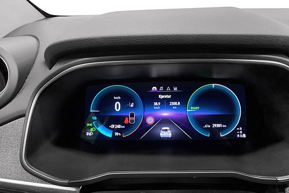 Renault Zoe 10 of 15