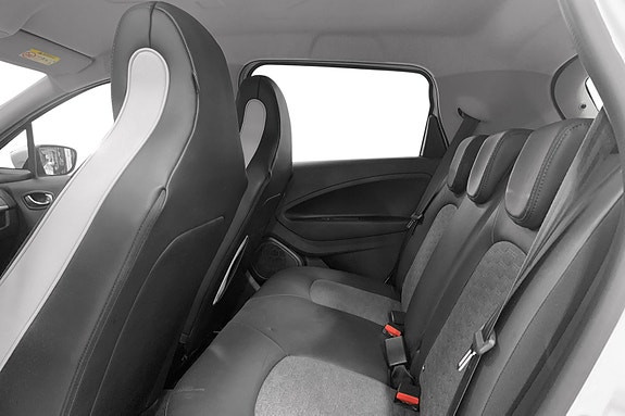 Renault Zoe 4 of 15