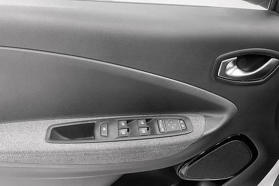 Renault Zoe 14 of 15