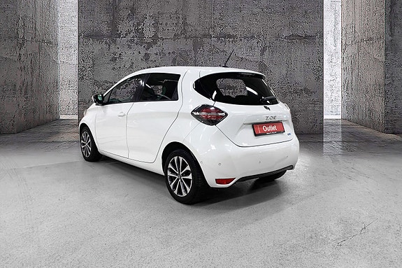 Renault Zoe 2 of 15