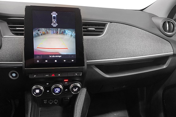 Renault Zoe 12 of 15