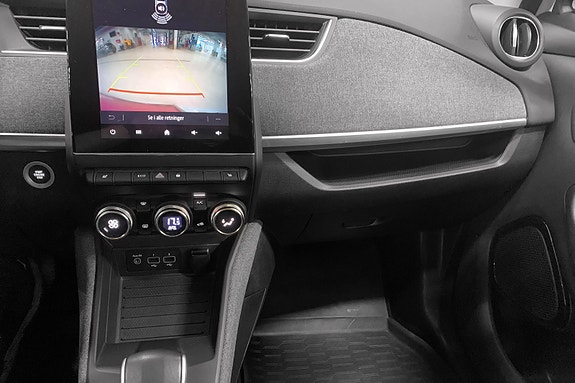 Renault Zoe 13 of 15
