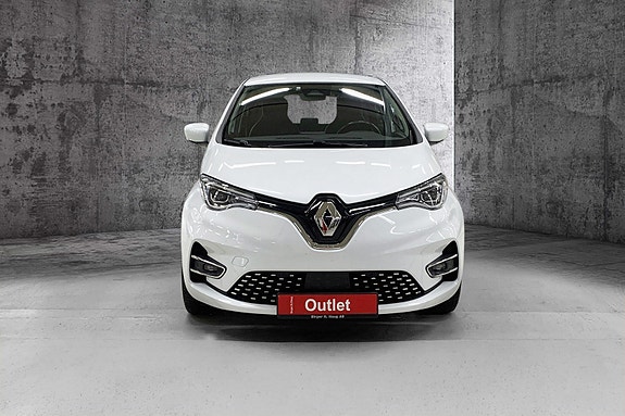 Renault Zoe 7 of 15