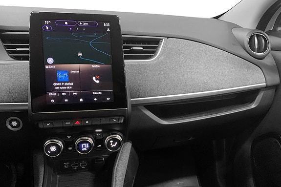 Renault Zoe 11 of 15