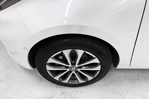 Renault Zoe 15 of 15