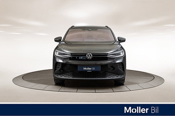 Volkswagen ID.4 8 of 28