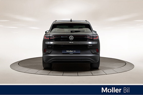 Volkswagen ID.4 4 of 28