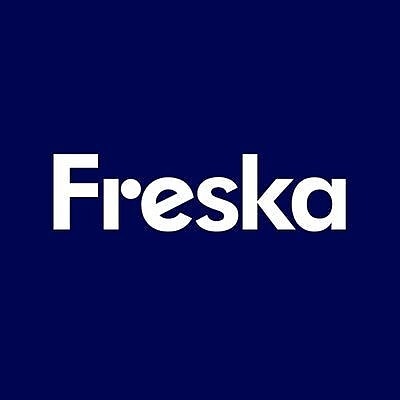 What is Freska? logo