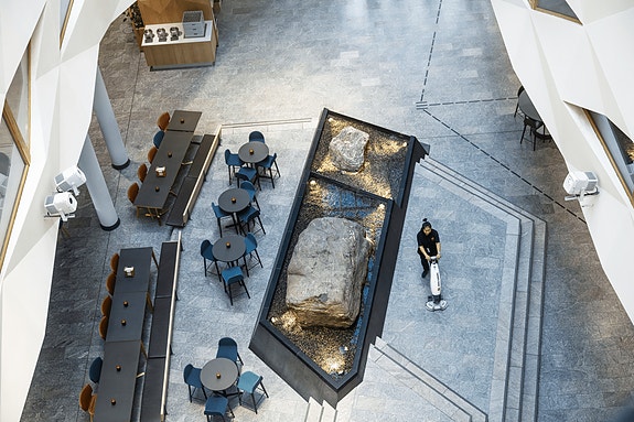 Bilde 1 av 1 i jobbannonse-galleriet
