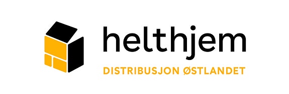 Rett produkt - på rett plass - til rett tid. logo