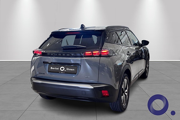 Peugeot e-2008 5 of 19