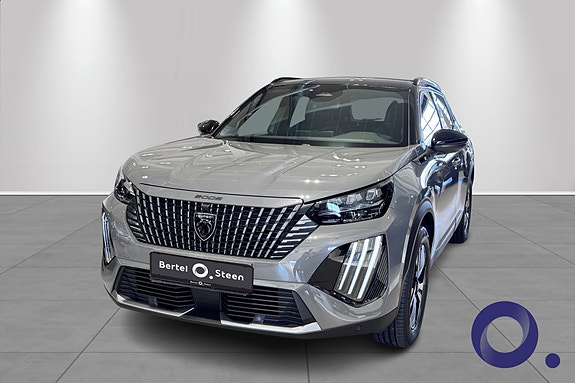 Peugeot e-2008 2 of 19