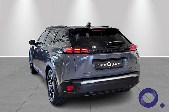 Peugeot e-2008 6 of 19