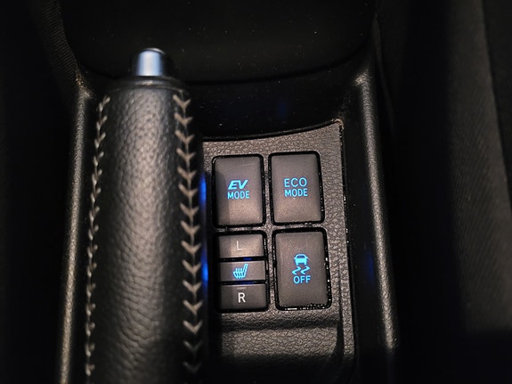 Toyota Yaris 19 of 26