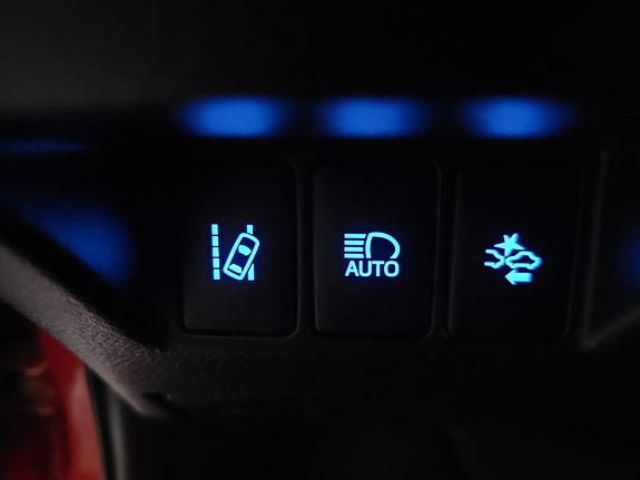 Toyota Yaris 20 of 26