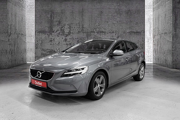 Volvo V40 6 of 14