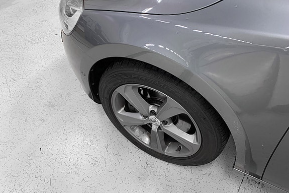 Volvo V40 14 of 14