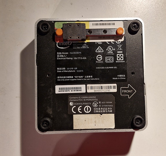 Product image 3 of 3