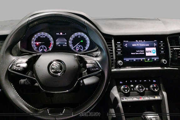 Skoda Kodiaq 10 of 19
