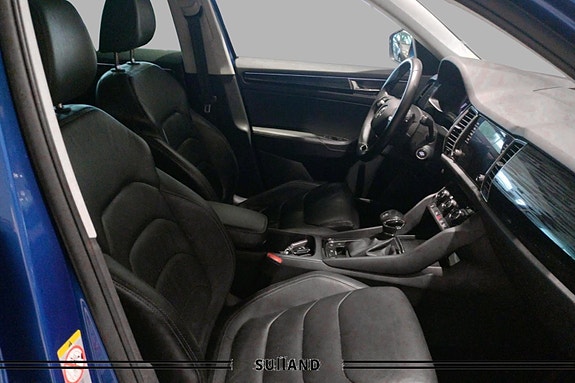 Skoda Kodiaq 15 of 19