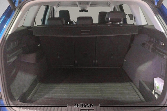 Skoda Kodiaq 18 of 19