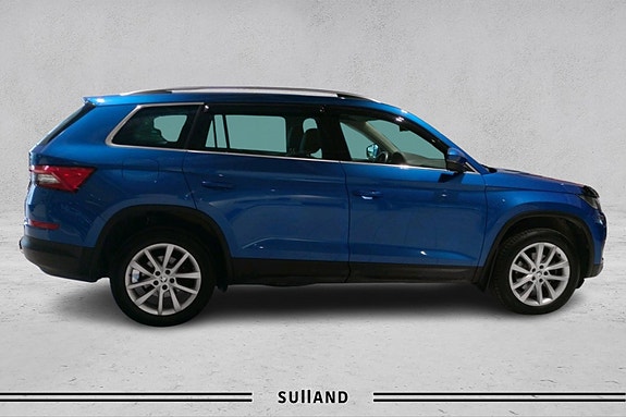 Skoda Kodiaq 6 of 19