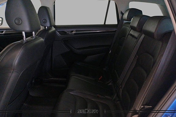 Skoda Kodiaq 16 of 19