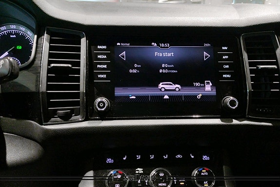 Skoda Kodiaq 14 of 19