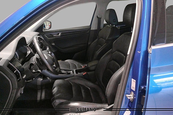 Skoda Kodiaq 11 of 19